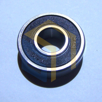 Підшипник 6000 УШМ болгарки Forte AG 14-125 LP, AG 14-125 VLP (77773)