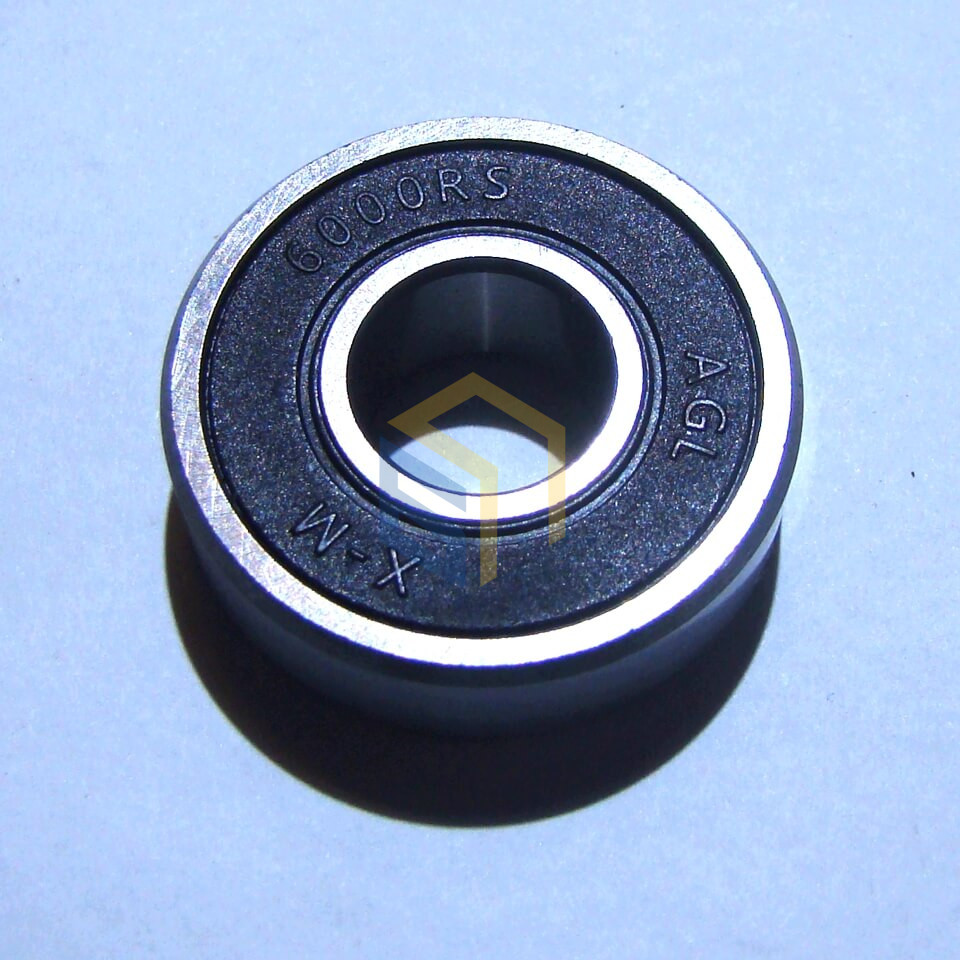 Підшипник 6000 УШМ болгарки Forte AG 14-125 LP, AG 14-125 VLP (77773)