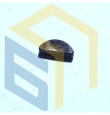 Шпонка УШМ болгарки Forte AG 14-125 LP, AG 14-125 VLP (77774)