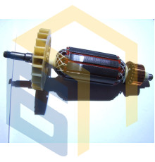 Ротор УШМ болгарки Forte AG 14-125 LP, AG 14-125 VLP (77775f)