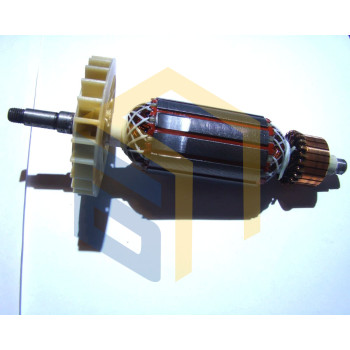 Ротор УШМ болгарки Forte AG 14-125 LP, AG 14-125 VLP (77775f)