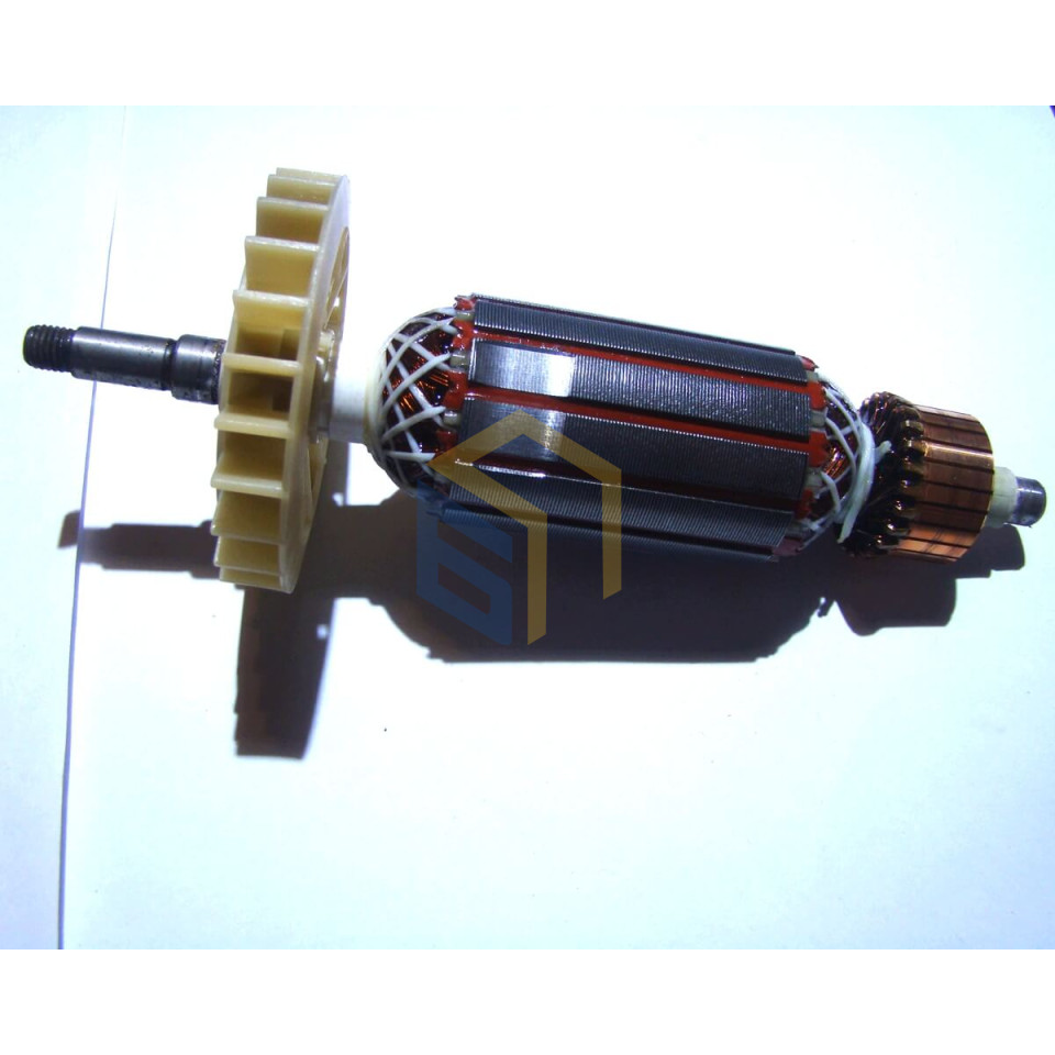 Ротор УШМ болгарки Forte AG 14-125 LP, AG 14-125 VLP (77775f)