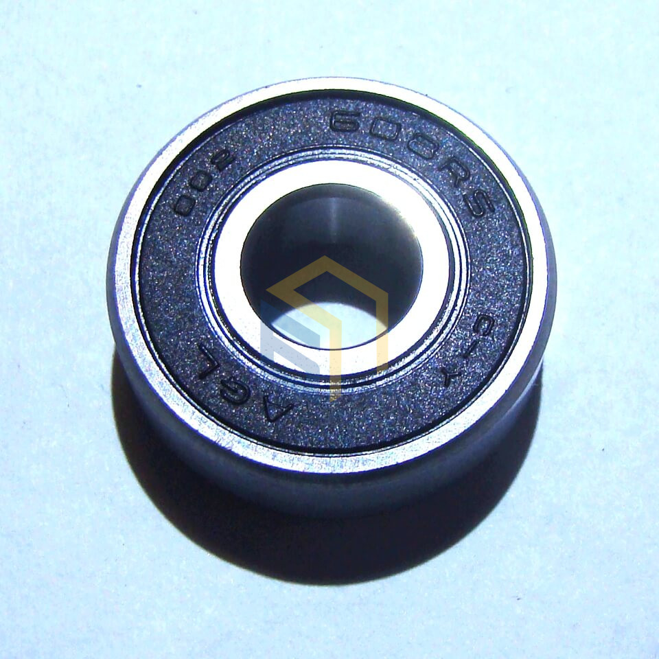 Підшипник 608 УШМ болгарки Сталь КШМ 112-125 Д, КШМ 112-125 РД (77776)