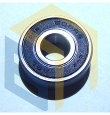 Подшипник 608 УШМ болгарки Forte AG 14-125 LP, AG 14-125 VLP (77776f)