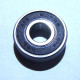 Підшипник 608 УШМ болгарки Forte AG 14-125 LP, AG 14-125 VLP (77776)