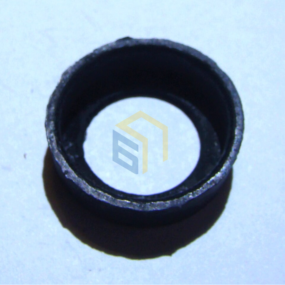 Втулка підшипника УШМ болгарки Forte AG 14-125 LP, AG 14-125 VLP (77777)