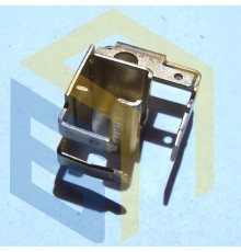 Щіткотримач УШМ болгарки Forte AG 14-125 LP, AG 14-125 VLP (77780)