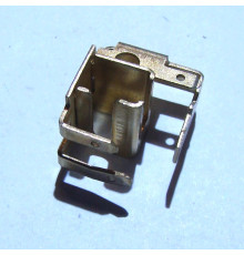 Щіткотримач УШМ болгарки Forte AG 14-125 LP, AG 14-125 VLP (77780)