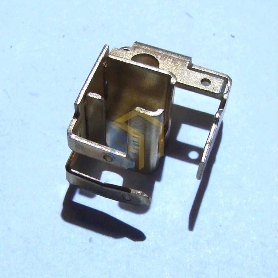 Щіткотримач УШМ болгарки Forte AG 14-125 LP, AG 14-125 VLP (77780)