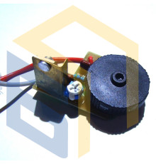 Регулятор оборотов УШМ болгарки Forte AG 14-125 LP, AG 14-125 VLP (77781f)