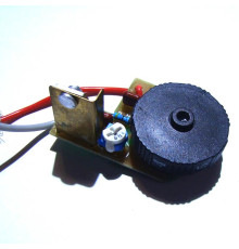 Регулятор оборотов УШМ болгарки Forte AG 14-125 LP, AG 14-125 VLP (77781f)