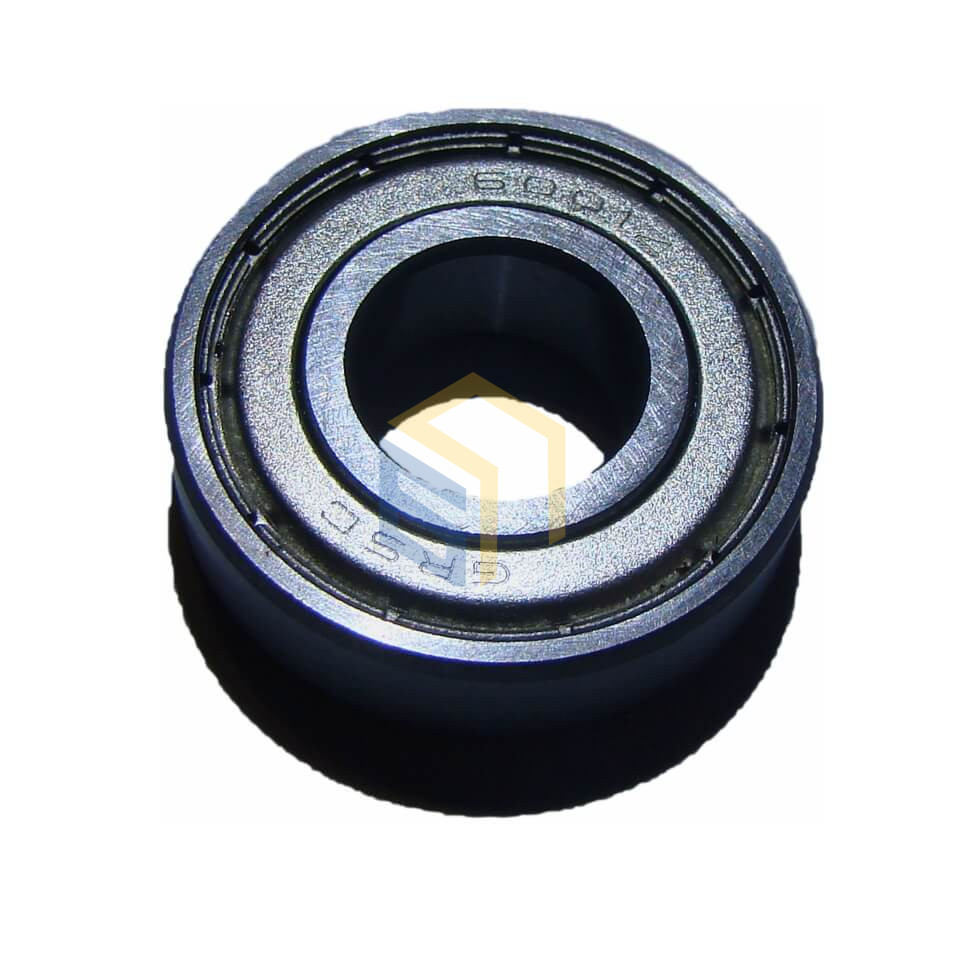 Подшипник 6001 дрели Сталь Д 550 РР (77786)