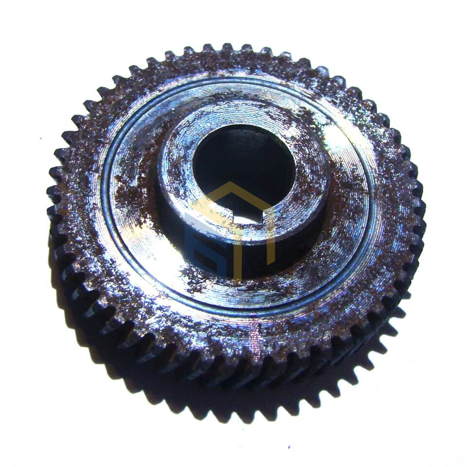 Шестерня дрилі Сталь Д 550 РР (77787)