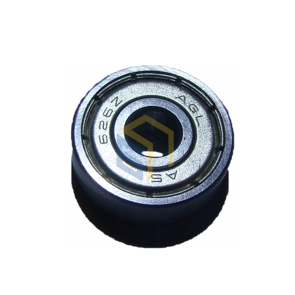 Підшипник 626 дрилі Сталь Д 550 РР (77788)