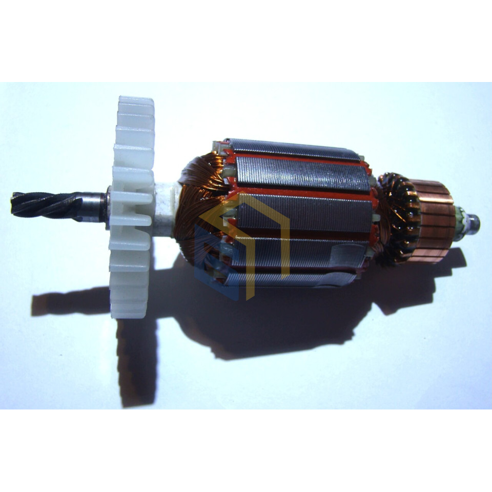 Ротор дрилі Сталь Д 550 РР (77790)