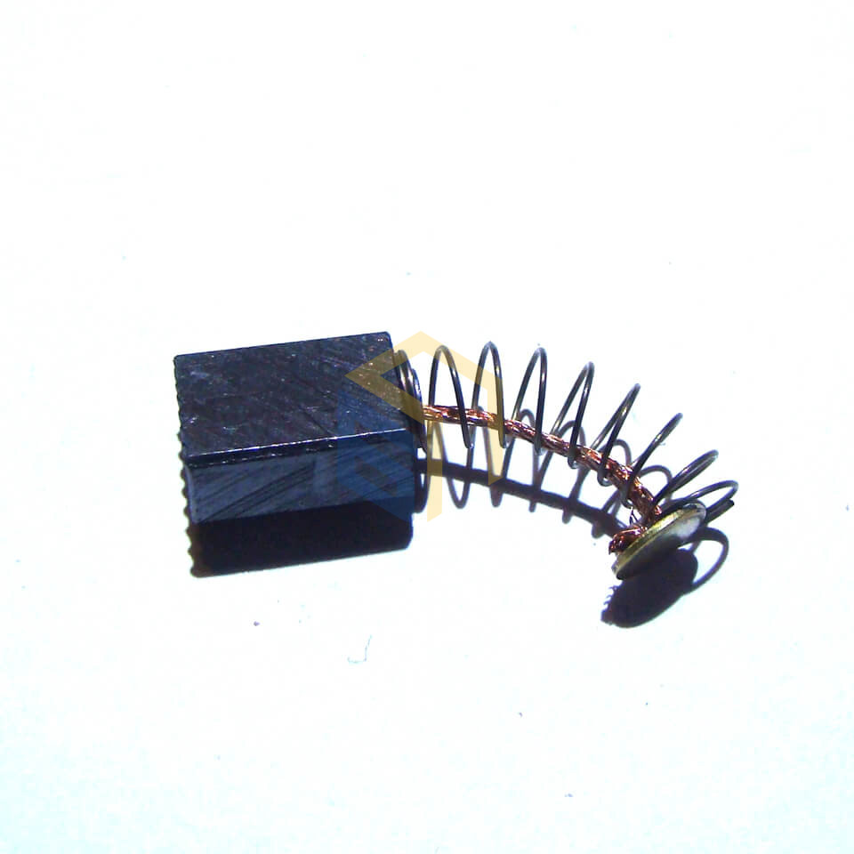 Щітка вугільна дрилі Сталь Д 550 РР (77794)