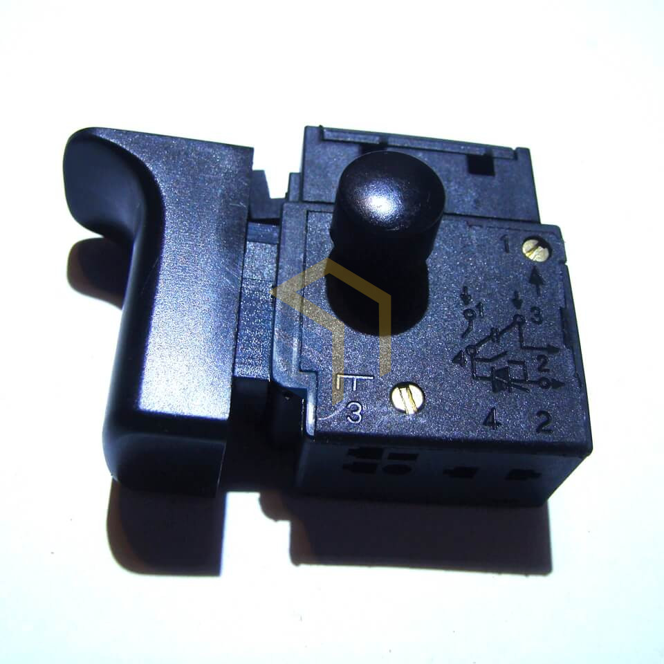 Выключатель дрели Сталь Д 550 РР (77795)