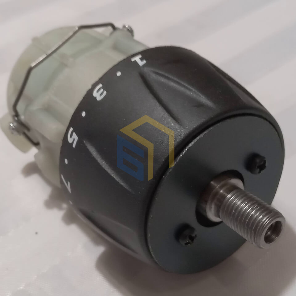 Редуктор дрилі-шурупокрута Світязь СДШ 551-2 РР (77796)