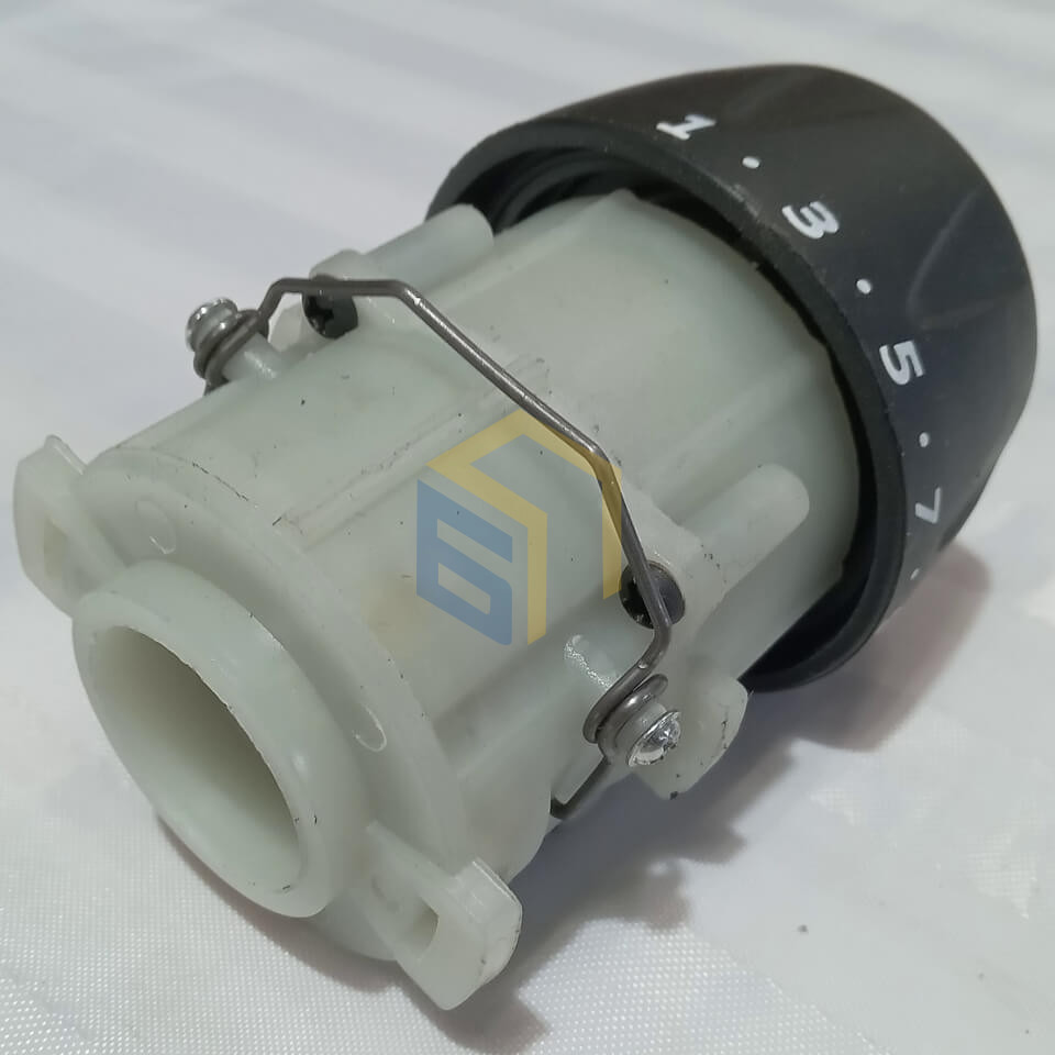 Редуктор дрилі-шурупокрута Світязь СДШ 551-2 РР (77796)