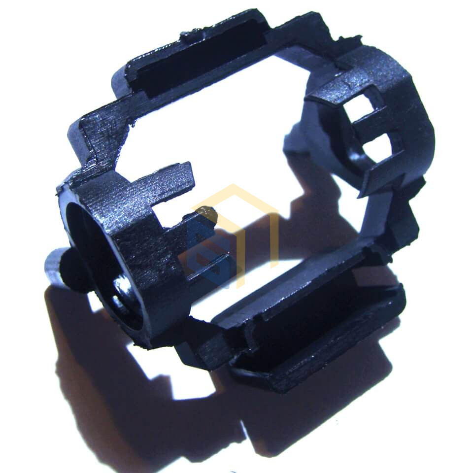 Корпус щіткотримача дрилі-шурупокрута Світязь СДШ 551-2 РР (77804)