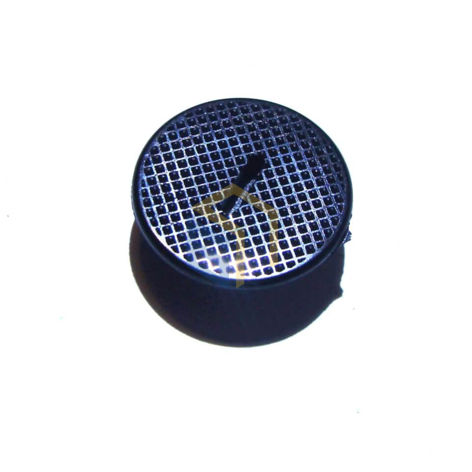 Заглушка щіткотримача дрилі-шурупокрута Світязь СДШ 551-2 РР (77806)