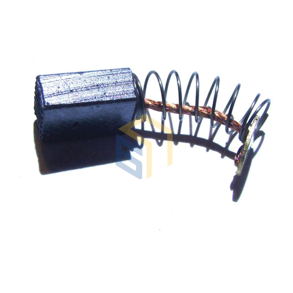 Щітка вугільна дрилі-шурупокрута Світязь СДШ 551-2 РР (77807)