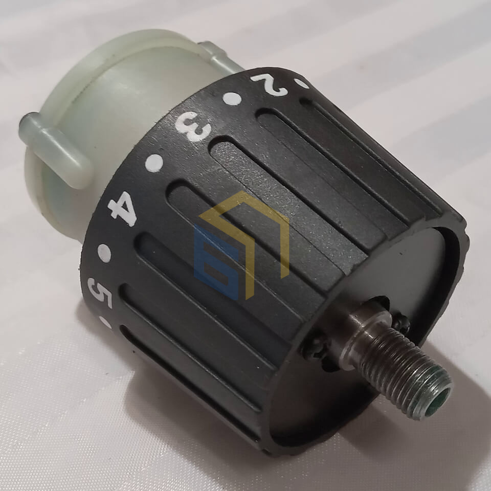 Редуктор дрилі-шурупокрута Сталь ДШ 451 РР (77808)