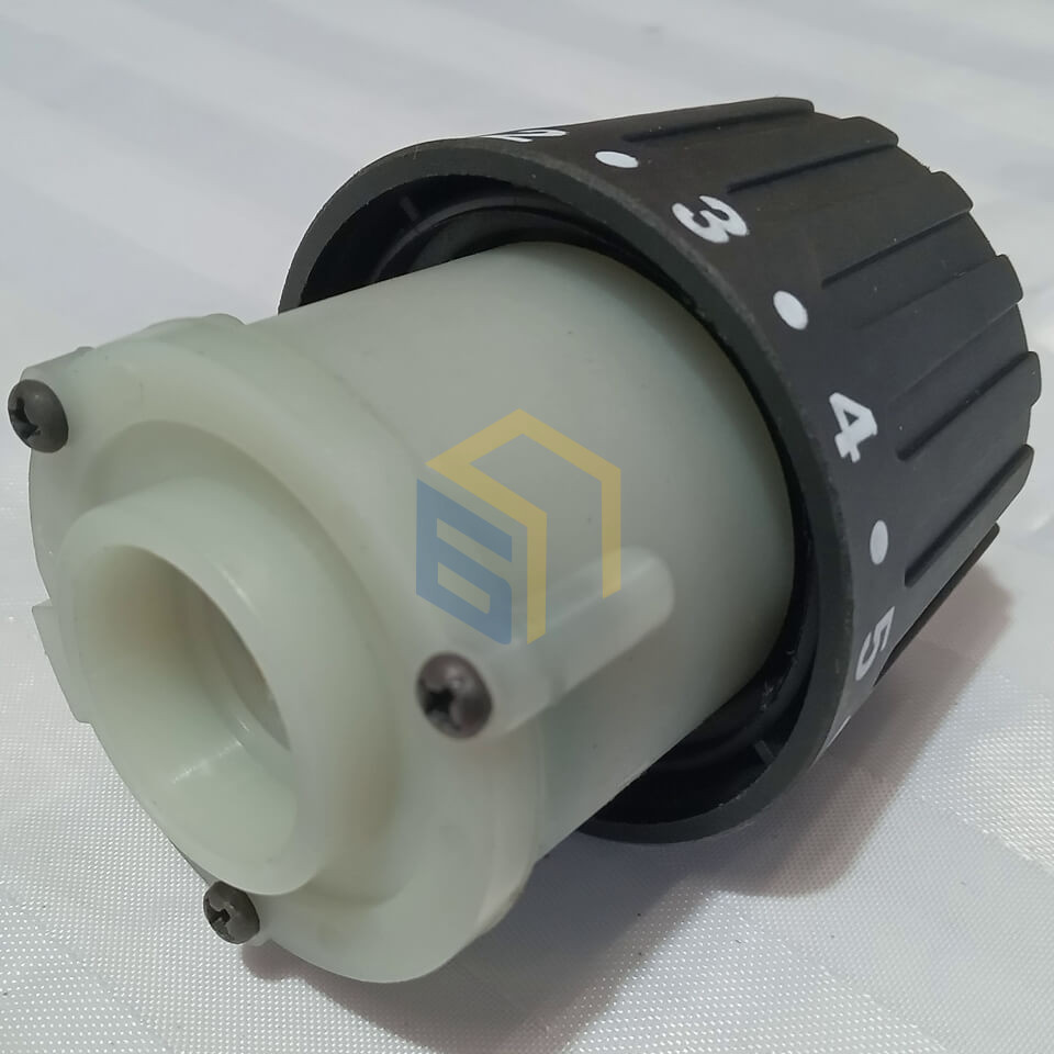 Редуктор дрилі-шурупокрута Сталь ДШ 451 РР (77808)