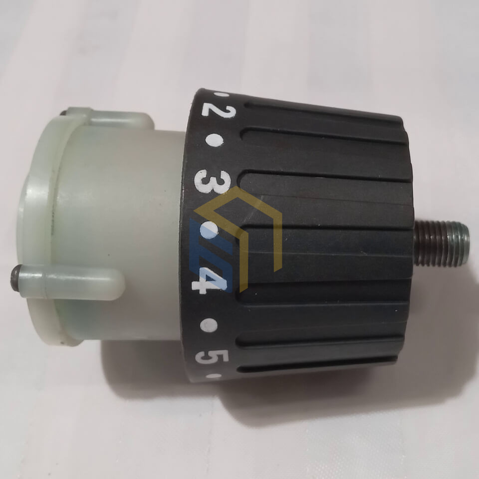 Редуктор дрилі-шурупокрута Сталь ДШ 451 РР (77808)