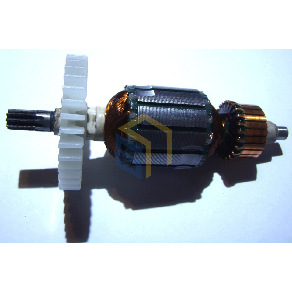 Ротор дрели-шуруповерта Сталь ДШ 451 РР (77810)