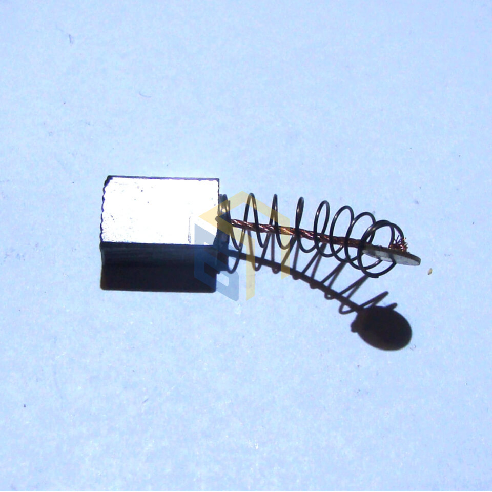 Щітка вугільна дрилі-шурупокрута Сталь ДШ 451 РР (77812)