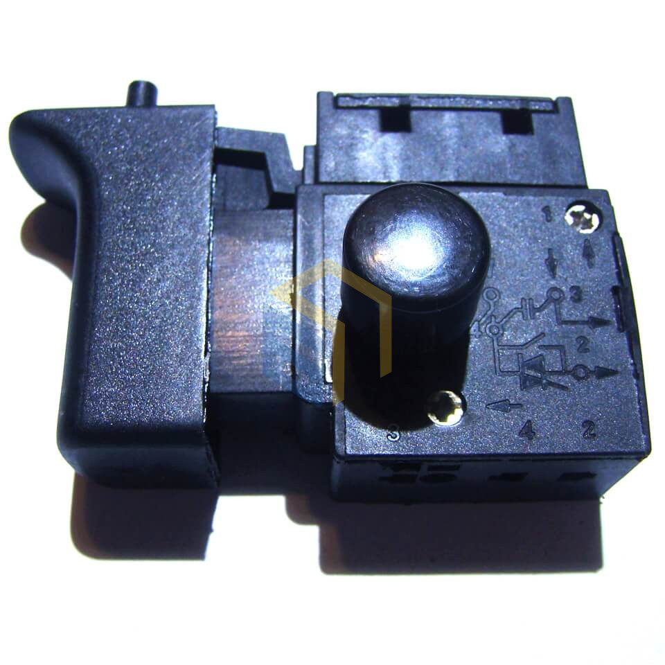 Вимикач дрилі-шурупокрута Сталь ДШ 451 РР (77814)