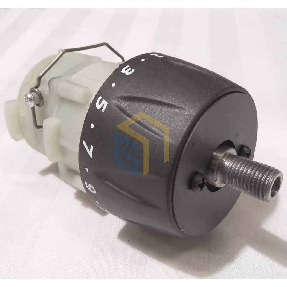 Редуктор дрилі-шурупокрута Сталь ДШ 451-2 РР (77815)