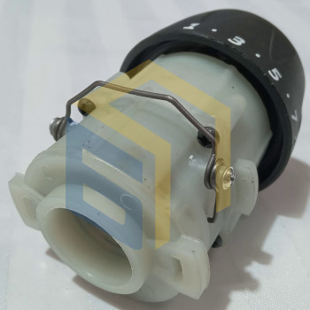 Редуктор дрилі-шурупокрута Сталь ДШ 451-2 РР (77815)
