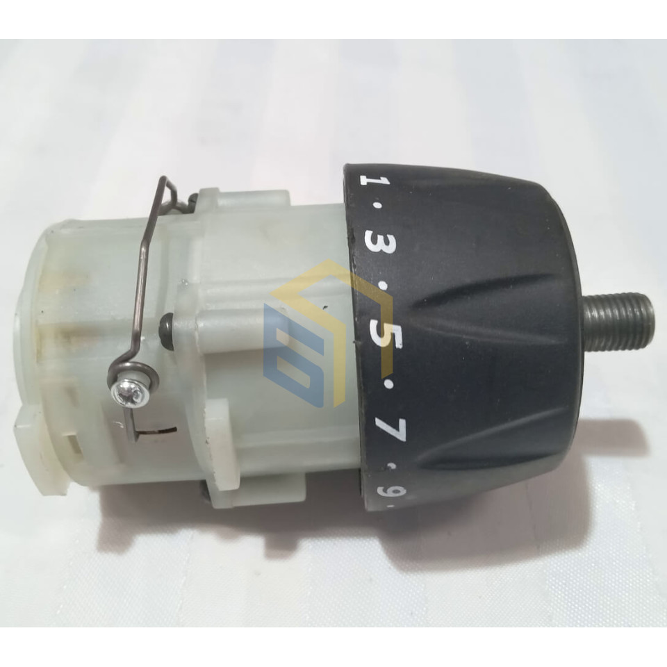 Редуктор дрилі-шурупокрута Сталь ДШ 451-2 РР (77815)