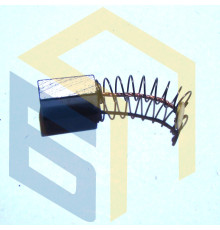 Щетка угольная дрели-шуруповерта Сталь ДШ 451-2 РР (77818)