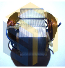 Статор дрели-шуруповерта Сталь ДШ 451-2 РР (77820)