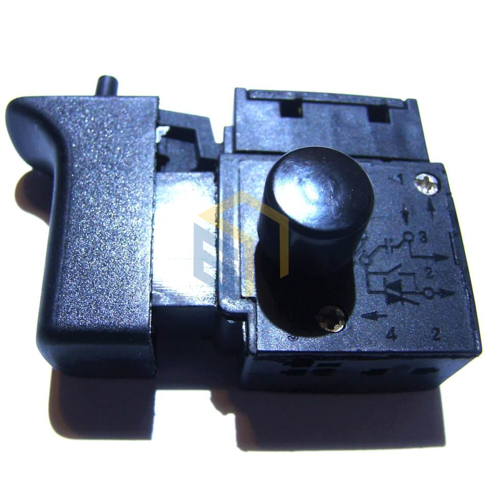 Выключатель дрели-шуруповерта Сталь ДШ 451-2 РР (77821)