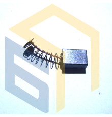 Щітка вугільна дрилі-шурупокрута Світязь СДШ 451 РР (77825)