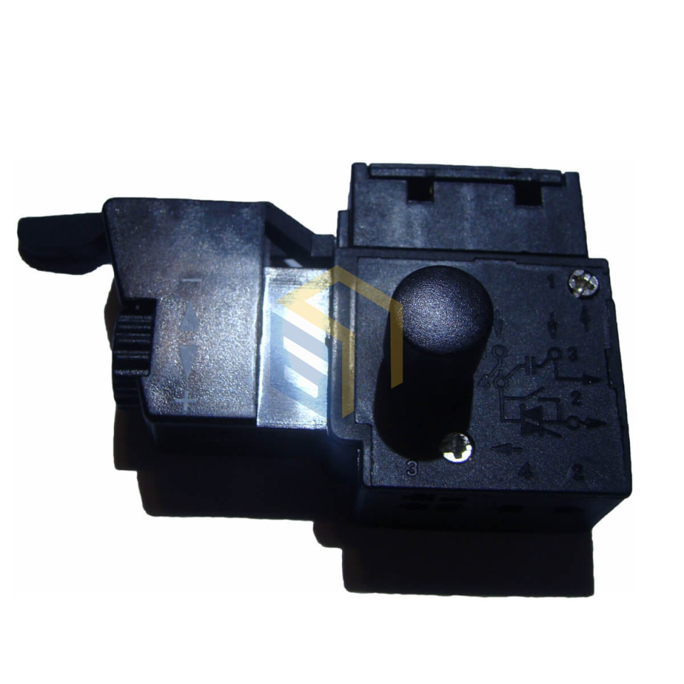 Выключатель дрели-шуруповерта Свитязь СДШ 451 РР (77827)