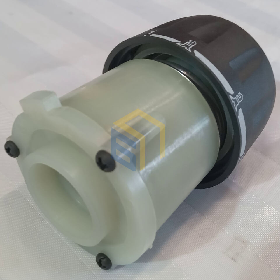 Редуктор дрилі-шурупокрута Сталь ДШ 402 Р (77828)