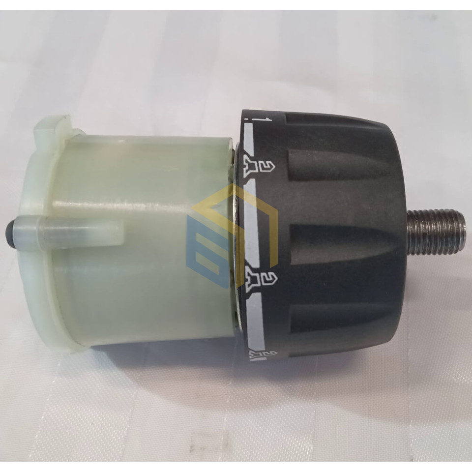 Редуктор дрилі-шурупокрута Forte DS 403 VR (77828)