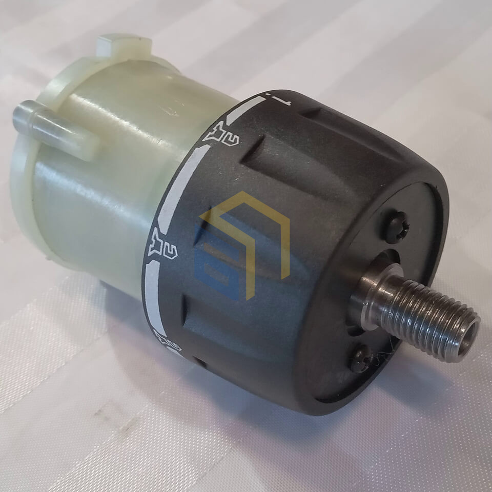 Редуктор дрилі-шурупокрута Forte DS 403 VR (77828)