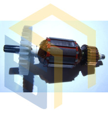 Ротор дрели-шуруповерта Сталь ДШ 402 Р (77830)