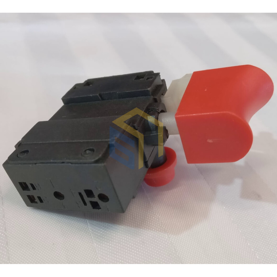 Вимикач дрилі-шурупокрута Сталь ДШ 402 Р (77835)