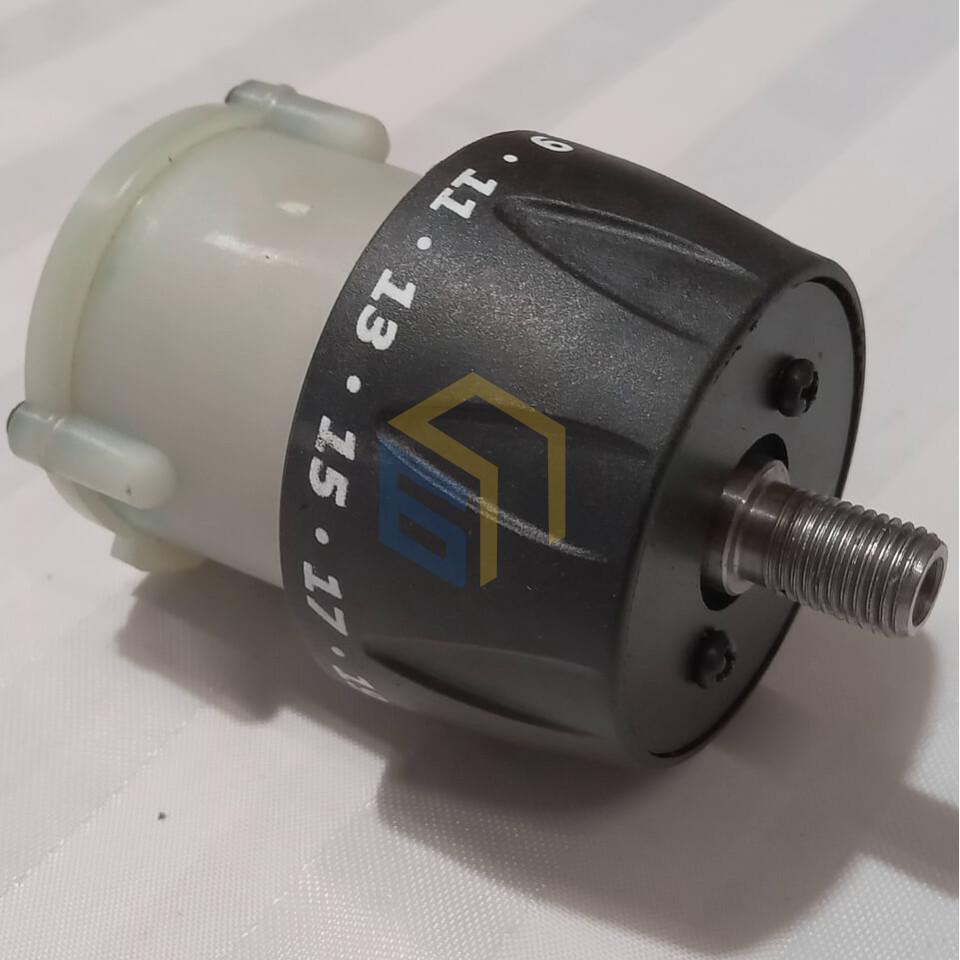 Редуктор дрели-шуруповерта Свитязь СДШ 551 РР (77836)