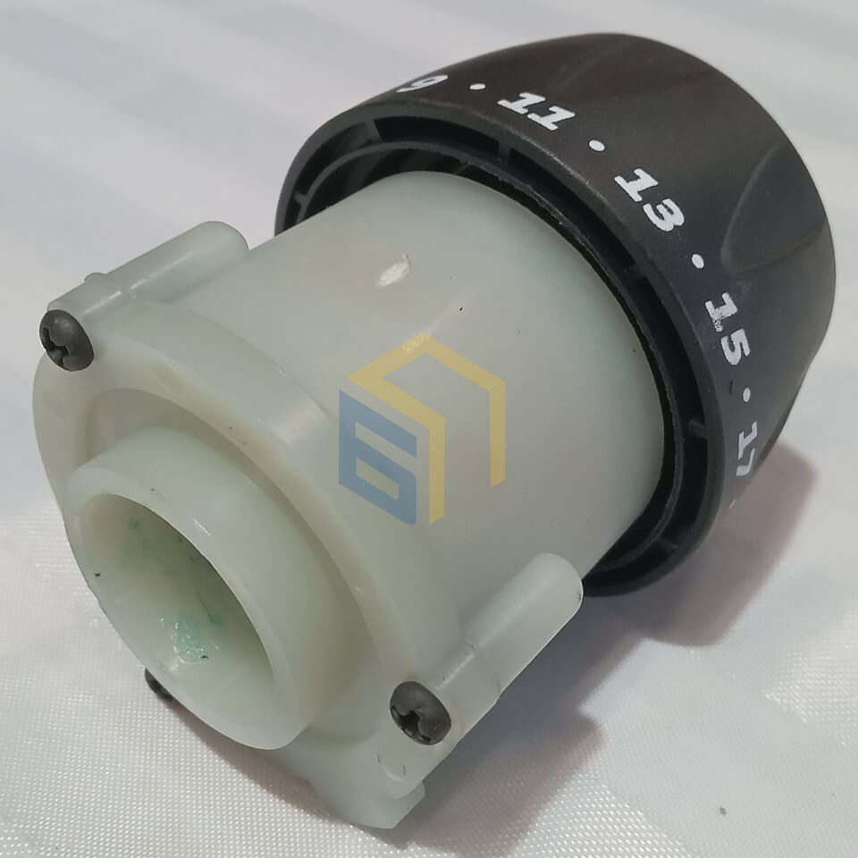 Редуктор дрели-шуруповерта Свитязь СДШ 551 РР (77836)