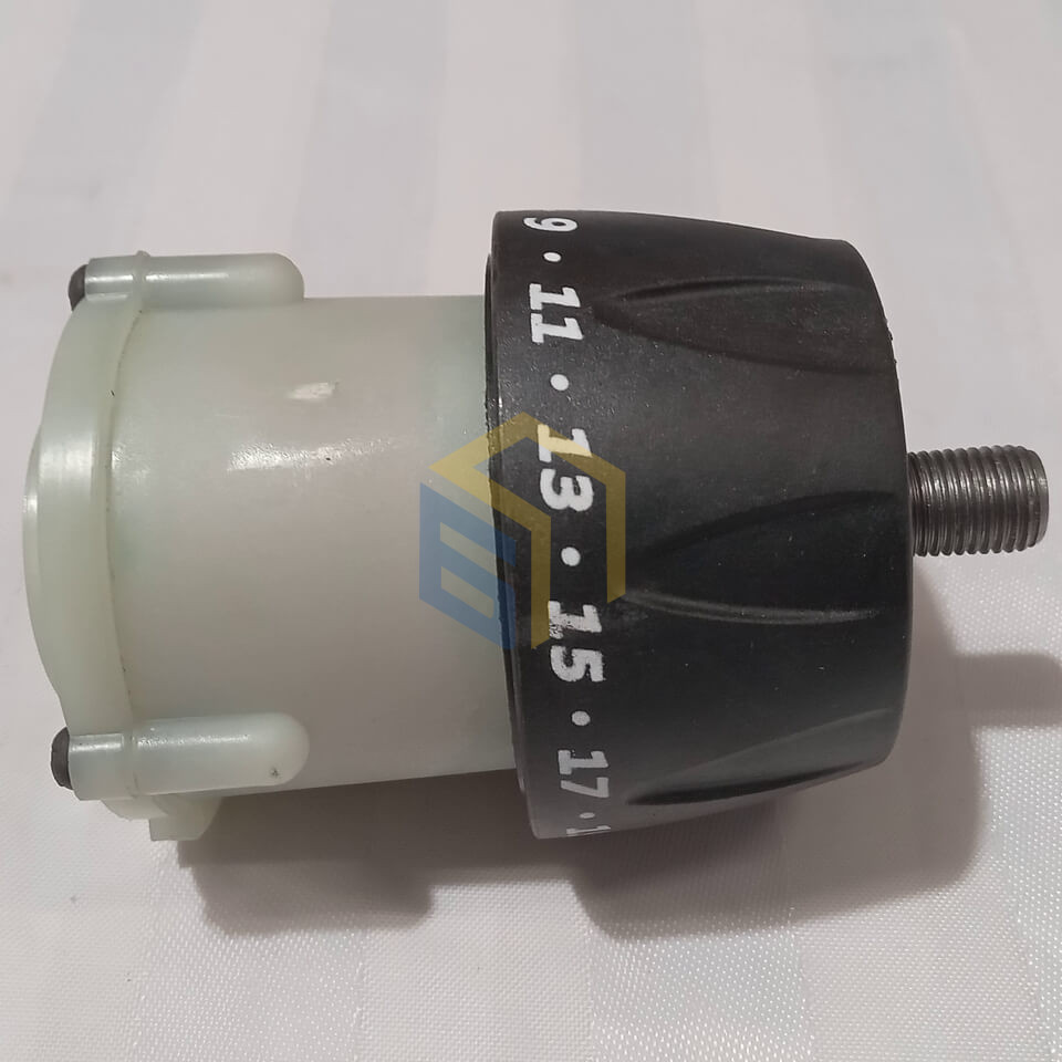 Редуктор дрели-шуруповерта Свитязь СДШ 551 РР (77836)