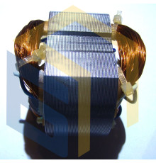 Статор дрилі-шурупокрута Світязь СДШ 551 РР (77838)