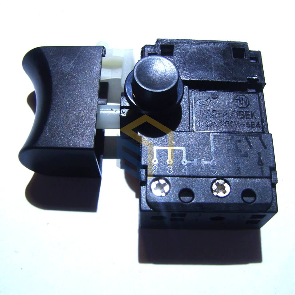 Выключатель дрели-шуруповерта Свитязь СДШ 551 РР (77839)